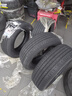 固特異（Goodyear）汽車(chē)輪胎 225/65R17 102H EGP SUV 御乘SUV二代 哈弗H6/長(cháng)安CS75 曬單實(shí)拍圖