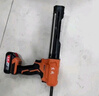 東成打膠槍雙管DCPJ03-12(B)充電雙組份瓷磚電動(dòng)美縫膠槍 曬單實(shí)拍圖