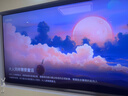 海信電視小墨E5Q Pro 100英寸1248分區U+MiniLED信芯芯片極黑抗反光黑曜屏Pro 高刷100E5Q-PRO國家補貼 曬單實(shí)拍圖