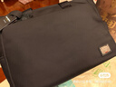 新秀麗（Samsonite）男士公文包14英寸電腦尼龍手提包出差旅行包生日禮物 TN6 曬單實(shí)拍圖