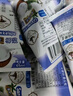 水?huà)寢屢瑵{65ml*6包 印尼進(jìn)口 濃縮椰汁椰奶 西米露水果撈甜品 生椰拿鐵 曬單實(shí)拍圖