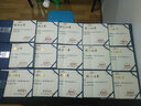 九千年 珠光磨砂硬面紅藍色結業(yè)證書(shū)封皮12k6k結業(yè)證書(shū)內芯a4定制燙金logo培訓證書(shū)獎狀紙制作 16K藍(小號) 曬單實(shí)拍圖