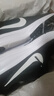 耐克（NIKE）【滔搏運動(dòng)】男女鞋網(wǎng)面運動(dòng)鞋黑白色跑步鞋HJ9198-003 HJ9198-003 （男鞋） 43 曬單實(shí)拍圖