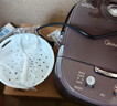 美的（Midea）政府補貼 電飯煲電飯鍋4-5人家用5L大容量青瓷抗菌內膽香甜飯多功能微壓智能預約MB-5A17 曬單實(shí)拍圖