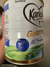 可瑞康（karicare）金裝嬰兒配方牛奶粉3段(1歲+)900g 雙益生元A2蛋白  新西蘭進(jìn)口 曬單實(shí)拍圖
