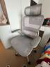 西昊B100Pro 人體工學(xué)椅辦公椅電腦椅子人工力學(xué)座椅【羅永浩推薦】 曬單實(shí)拍圖