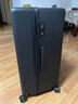 地平線(xiàn)8號（LEVEL8）行李箱 密碼拉桿箱女男托運旅行PC箱26英寸大容量 旅行者系列黑色 曬單實(shí)拍圖