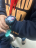 小天才酷蓋兒童電話(huà)手表雙攝旋轉翻蓋可拆卸GPS定位游泳防水4G5G全網(wǎng)通智能學(xué)生男女孩Z6Z8手表 綠-12核128G雙攝旋轉+微信+支付 曬單實(shí)拍圖