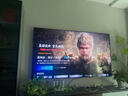 索尼（SONY）電·視75英寸26/32/43/50/55/60英寸電·視機智能投屏wifi顯示器 75英寸網(wǎng)絡(luò )版 曬單實(shí)拍圖