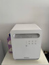 小白熊SnowBear消毒柜嬰兒 奶瓶消毒烘干一體機紫外線(xiàn)32顆燈珠負離子25L-2027MAX 曬單實(shí)拍圖