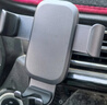 倍思 車(chē)載手機支架 汽車(chē)導航支架出風(fēng)口固定器 汽車(chē)用品車(chē)內飾品小件 曬單實(shí)拍圖