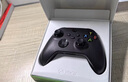 微軟（Microsoft）Xbox無線游戲手柄 磨砂黑+USB-C線 藍(lán)牙適配Xbox/PC/平板/手機(jī)Steam促銷 黑神話悟空 空洞騎士 曬單實(shí)拍圖
