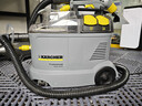 KARCHER德國卡赫 布藝沙發(fā)清洗機大吸力地毯多功能清潔機汽車(chē)座椅清洗商用 原裝進(jìn)口puzzi8/1 曬單實(shí)拍圖