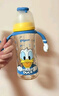 貝親（Pigeon）PPSU迪士尼雙把手奶瓶330ml L號奶嘴 奇妙驚喜 6月+ AA268 曬單實(shí)拍圖