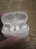倍思MC1 AI藍牙耳機耳夾式開(kāi)放式小云朵骨傳導概念不入耳運動(dòng)通話(huà)適用于蘋(píng)果華為手機 曬單實(shí)拍圖