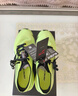 多威隱忍競速馬拉松跑鞋男女學(xué)生中考體育體測跑鞋穩定支撐跑步運動(dòng)鞋 綠色/MR53269C 42 曬單實(shí)拍圖