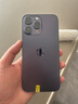 Apple 蘋(píng)果 iPhone 14 Pro Max (A2896) 二手手機 5G全網(wǎng)通 A16 暗紫色 256G白條6期免息0首付 曬單實(shí)拍圖