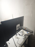 KTC 27英寸2K高清320Hz FastIPS 顯示屏國家補貼升降旋轉 原生300Hz電競電腦顯示器H27E7 曬單實(shí)拍圖
