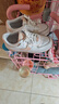 耐克（NIKE）【盛世長(cháng)運】女鞋夏季AF1空軍一號運動(dòng)鞋休閑鞋板鞋CI0919-121 CI0919-121 38 曬單實(shí)拍圖