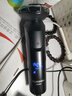 飛科（FLYCO）電動(dòng)剃須刀旋轉式男士刮胡須刀快充FS903生日禮物送男友送老公送父親  曬單實(shí)拍圖