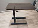 西昊D01Pro床邊桌氣動(dòng)升降桌任意桌可移動(dòng)電腦桌小邊幾【羅永浩推薦】 曬單實(shí)拍圖