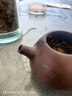 潤朋紫砂壺茂泡茶壺 清水泥大容量茶壺茶具 紫泥石瓢壺250毫升 250ml 曬單實(shí)拍圖