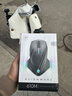 外星人（Alienware）AW610M 無(wú)線(xiàn)游戲鼠標雙模充電電競鼠標家用人體工學(xué)機械宏無(wú)限rgb高端外設 曬單實(shí)拍圖
