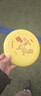 X-COMDisc Golf 艾克X系列專(zhuān)業(yè)高爾夫飛盤(pán)套裝戶(hù)外成人團建3片裝 曬單實(shí)拍圖