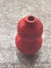 黛菲曼原礦朱砂如意葫蘆福祿客廳擺件八卦玄關(guān)門(mén)口搬家禮物喬遷新居 葫蘆擺件 曬單實(shí)拍圖