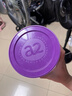 a2奶粉 澳洲紫白金版  A2嬰幼兒配方牛奶粉1段(0-6月)900g*6罐 曬單實(shí)拍圖