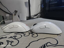 卓威奇亞（ZOWIE GEAR）EC2-DW 白色特別版 無(wú)線(xiàn)鼠標 FPS游戲鼠標 人體工學(xué)設計 cs2吃雞lol無(wú)畏契約 電競鼠標 趴握 曬單實(shí)拍圖