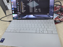 戴爾（DELL）國家補貼 筆記本電腦 XPS13 9350 2代Ultra 7高性能辦公輕薄本旗艦AIPC(32G 1T 2.8K OLED超清屏) 曬單實(shí)拍圖