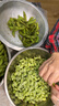 中通包郵現摘新鮮帶殼毛豆新鮮青豆農村鮮嫩毛豆角青毛豆早春批發(fā) 5斤  新鮮現摘帶殼毛豆 新鮮現摘帶殼毛豆 曬單實(shí)拍圖