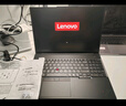 ThinkPad【國家補貼20%】聯(lián)想E16超能版筆記本電腦 商務(wù)辦公學(xué)生輕薄本 英特爾酷睿5 220H 32G 1T 2.5K黑色 曬單實(shí)拍圖