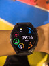 HUAWEIWATCH GT 6 雅丹黑 46mm智能手表多維情緒健康全新騎行體驗21天超長(cháng)續航華為GT6手表GT5升級 曬單實(shí)拍圖