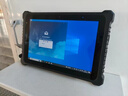 粵西工控工業(yè)三防平板電腦加固防爆車(chē)載手持智能終端網(wǎng)口戶(hù)外GPS北斗定位RFID掃描NFC工程作業(yè)EMS便捷電腦 10.1寸加固版 5G模塊定金（單排不發(fā)貨） 曬單實(shí)拍圖