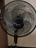艾美特（AIRMATE）風(fēng)扇電風(fēng)扇14吋落地扇家用風(fēng)扇立式定時(shí)機械大風(fēng)力風(fēng)扇寢室宿舍電風(fēng)扇 曬單實(shí)拍圖