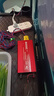 海前派 HQP擺攤家用車(chē)載逆變器48v-60-72v轉220v通用貨車(chē)電動(dòng)車(chē)大功率轉換器 48V/60V/72V轉220V 3600W顯示屏（型號） 曬單實(shí)拍圖