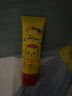 福而可日本福而可（FUEKI）小黃鴨嬰幼兒面霜 俏皮娃娃寶寶兒童馬油乳霜 小黃鴨面霜50g 三盒 曬單實(shí)拍圖