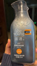 滋源洗發(fā)水男士茶籽勁爽控油去屑洗頭水 無(wú)硅油清爽蓬松洗發(fā)液535ml 曬單實(shí)拍圖