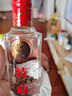 瀘州老窖特曲九年陳釀小酒版 2010年 52度 100ml 濃香型白酒 收藏品鑒 1瓶 曬單實(shí)拍圖