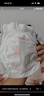 好奇（Huggies）鉑金裝小桃褲拉拉褲箱裝XXXL64片尿不濕【透爽散熱】 曬單實(shí)拍圖