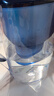 碧然德（BRITA） 家用濾水壺 凈水壺濾芯 Maxtra 多效濾芯 6枚裝 曬單實(shí)拍圖