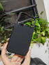 簡(jiǎn)美適用 小米17promax手機殼小米17pro真皮保護套MI17全包防摔皮套硅膠軟邊高檔商務(wù)新款超薄外殼男女 小米17Promax【靜夜黑】高檔真皮后殼 曬單實(shí)拍圖
