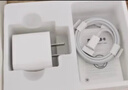 WITGOER充電器適用于蘋(píng)果20W快充套裝充電頭PD數據線(xiàn)iPhone14promax13/12/11手機xs平板xr插頭1.5米type-c 曬單實(shí)拍圖