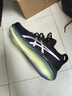 asics【滔搏運動(dòng)】男子GEL-NIMBUS 27 LUXE跑步鞋 1011C030-001 42.5 曬單實(shí)拍圖