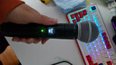 SHURE【SHURE全新正品】 舒爾  SLXD24/BETA58A SM58 數字無(wú)線(xiàn)話(huà)筒舞臺家用直播會(huì )議麥克風(fēng)直播套裝 SLXD24/SM58（單人適用） 曬單實(shí)拍圖