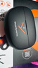 拜雅（beyerdynamic）AMIRON ZERO 阿米羅ZERO 耳夾式真無(wú)線(xiàn)藍牙耳機 不入耳夾耳式運動(dòng)跑步長(cháng)續航零感佩戴 橙黑色 雙11 曬單實(shí)拍圖