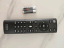 秦軒適用中國移動(dòng)機頂盒遙控器萬(wàn)能通用網(wǎng)絡(luò )移動(dòng)寬帶魔百盒魔百和咪咕九聯(lián)中興華為等機頂盒無(wú)語(yǔ)音新款 曬單實(shí)拍圖