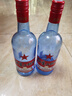 紅星二鍋頭 藍瓶綿柔8純糧升級甜潤清香型白酒  自飲北京特產(chǎn)節日禮品 53度 750mL 6瓶 整箱裝 曬單實(shí)拍圖